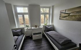 Charmante Ferienwohnung Am Stadtwald Von Plauen